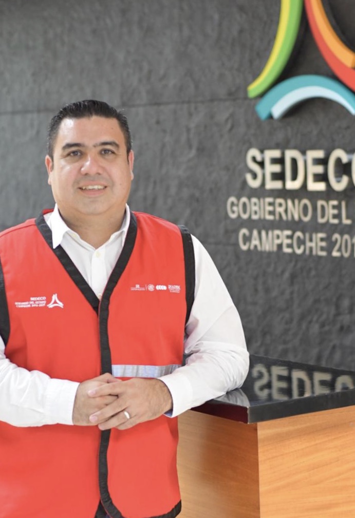José Domingo Berzunza Espínola – Resultados de desarrollo económico en Campeche 2015–2019