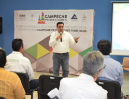 Desarrollo de Proveedores Turísticos: La cooperación que fortaleció la competitividad de Campeche
