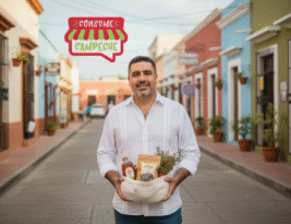 José Domingo Berzunza Espínola | Comprar pequeño, pensar en grande: la fuerza del consumo local