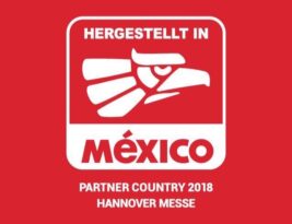 Campeche en la Hannover Messe 2018: Nuestra primera ventana al mundo industrial