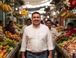El corazón económico de los barrios