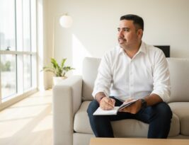 José Domingo Berzunza Espínola | Aprender de los procesos: lo que me enseñó el servicio público