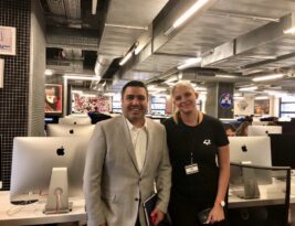 José Domingo Berzunza Espínola | Romper paradigmas: École 42, el futuro del trabajo y la urgencia de nuevos modelos de aprendizaje