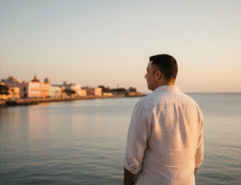 José Domingo Berzunza Espínola | Democracia, transparencia y presunción de inocencia