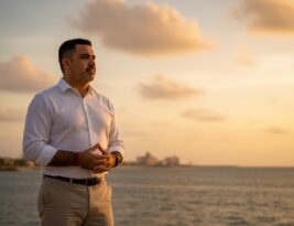 José Domingo Berzunza Espínola | Ante la política de la incertidumbre: liderazgo, transformación y destino