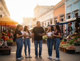 José Domingo Berzunza Espínola | Barrios – Economía – Futuro: un manifiesto para reconstruir desde lo local