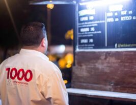 José Domingo Berzunza Espínola | 1000 Emprendedores por Campeche: el valor del emprendimiento de barrio