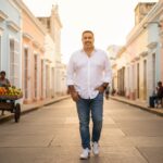 “De la crisis a la oportunidad: Pepe Berzunza explica cómo Campeche puede reinventarse a través de la diversificación productiva, la innovación local y la cooperación.”