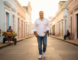 José Domingo Berzunza Espínola | De la crisis a la oportunidad: cómo Campeche puede reinventarse