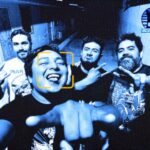 Cat Scratch, rock Campeche, Economía Naranja, economía creativa, música independiente, Pepe Berzunza, talento local, industria cultural, rock mexicano, Campeche.