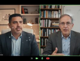 José Domingo Berzunza Espínola | Dani Rodrik, Harvard y la comprensión real del desarrollo: una reflexión desde la experiencia