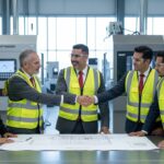 Pepe Berzunza analizando el diagnóstico de complejidad económica de Gonzalo Castañeda sobre Campeche, revisando mapas de capacidades productivas y estrategias de política industrial para superar el rezago regional.