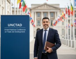 La UNCTAD, EMPRETEC y la Cooperación Internacional: El Origen del Instituto Campechano del Emprendedor | Por Pepe Berzunza