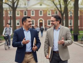 José Domingo Berzunza Espínola | Building State Capability: lo que aprendí en Harvard sobre implementar políticas públicas que sí funcionan