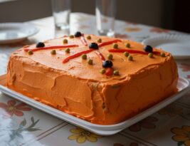 José Domingo Berzunza Espínola |  Sándwichón Campechano: tradición familiar, sabor de barrio y el clásico de todas las reuniones