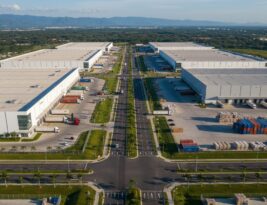 José Domingo Berzunza Espínola | Green Valley y la Nueva Política Industrial de Honduras