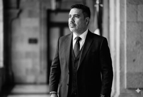 “José Domingo Berzunza Espínola (Pepe Berzunza) explicando su visión sobre desarrollo económico basado en capacidades productivas, emprendimiento y complejidad económica.”