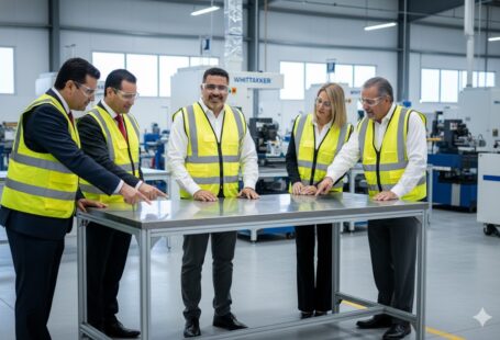 “José Domingo Berzunza Espínola (Pepe Berzunza) explicando su visión sobre desarrollo económico basado en capacidades productivas, emprendimiento y complejidad económica.”