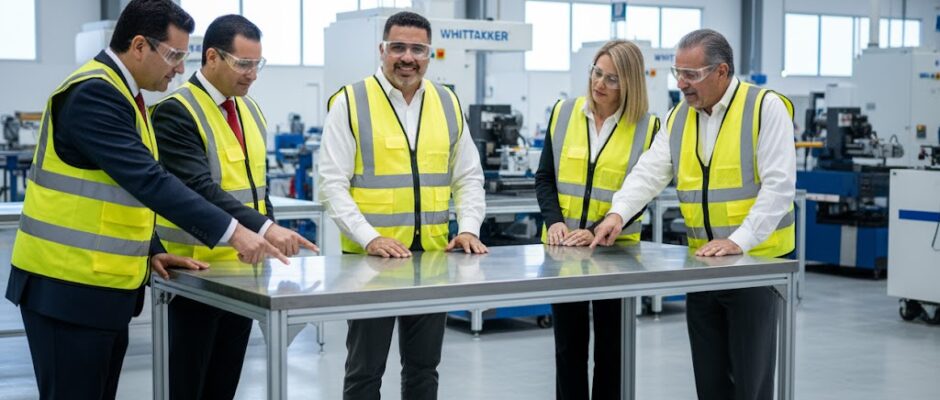 “José Domingo Berzunza Espínola (Pepe Berzunza) explicando su visión sobre desarrollo económico basado en capacidades productivas, emprendimiento y complejidad económica.”
