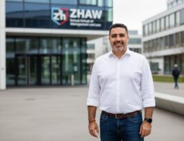 José Domingo Berzunza Espínola |  La semana en que la complejidad económica cambió mi forma de ver el desarrollo