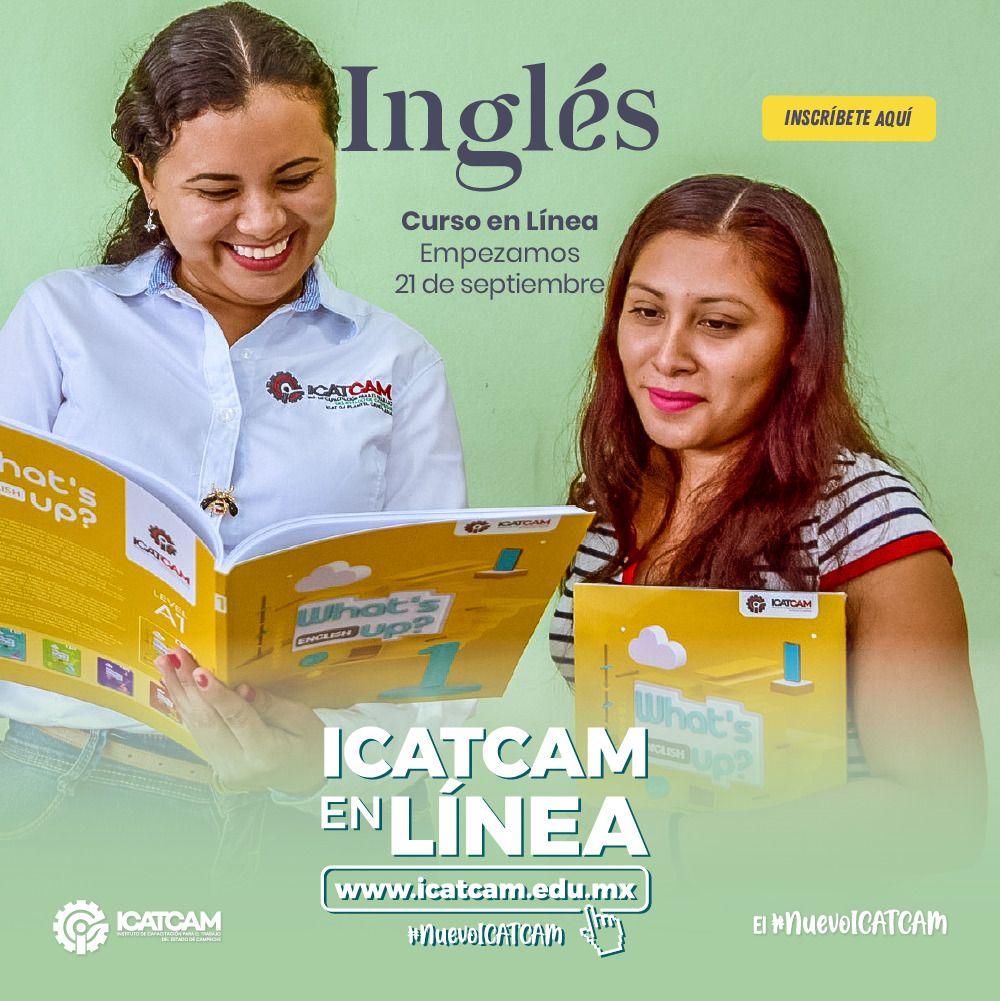 Pepe Berzunza, ICATCAM, ICATCAM EN LÍNEA, Transición Digital Acelerada, Innovación Educativa, Microsoft Philanthropies Campeche, COVID-19, Cambio de Paradigma Educación.