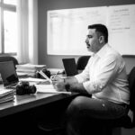 Análisis crítico de Pepe Berzunza sobre cómo el sesgo mediático y la extorsión de portales digitales vulneran el debido proceso y la dignidad humana.