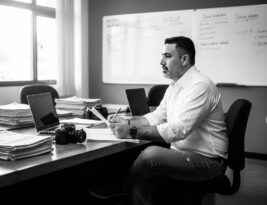 Extorsión Mediática y Presunción de Inocencia: El Peligro de los Mercenarios Digitales  | Pepe Berzunza