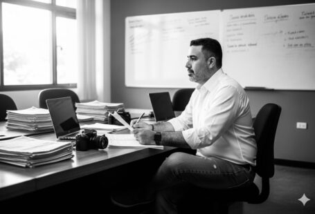 Análisis crítico de Pepe Berzunza sobre cómo el sesgo mediático y la extorsión de portales digitales vulneran el debido proceso y la dignidad humana.