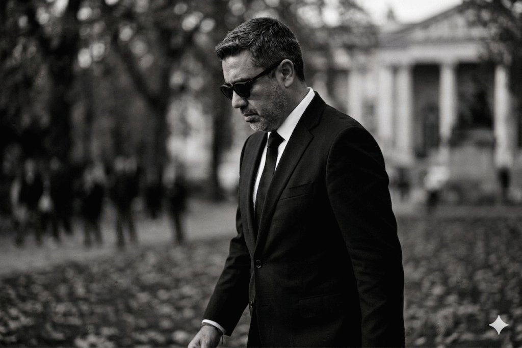 Pepe Berzunza - Análisis sobre Derechos Humanos y la Presunción de Inocencia en el sistema legal.