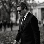 Pepe Berzunza - Análisis sobre Derechos Humanos y la Presunción de Inocencia en el sistema legal.