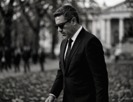 Presunción de Inocencia y Debido Proceso en Campeche | Pepe Berzunza