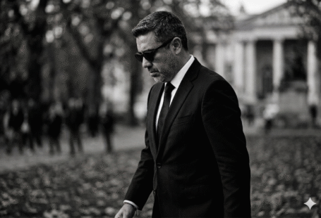 Pepe Berzunza - Análisis sobre Derechos Humanos y la Presunción de Inocencia en el sistema legal.