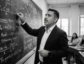 ¿Sobrevivirá tu negocio a la Destrucción Creativa? | Desafío Schumpeter | Pepe Berzunza