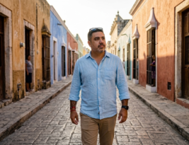 ¿Por qué Campeche no crece? Lecciones de 1909 para la Economía contemporánea  | Pepe Berzunza