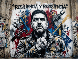 El Alto Costo de la Disidencia en Campeche: Cuando la Justicia se Vuelve Persecución  | Pepe Berzunza