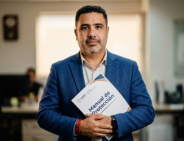 Manual de Protección para Ex Servidores Públicos en Campeche | Pepe Berzunza