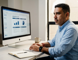 Resiliencia y Transformación Digital del ICATCAM: Análisis de Pepe Berzunza