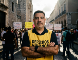 Manual de Blindaje contra Persecución Política y Difamación | Pepe Berzunza