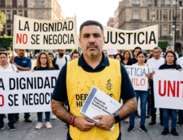 Los Riesgos del Criterio de Oportunidad y la Coacción Fiscal | Pepe Berzunza