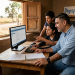 "Certificación de la OEA y The Trust for the Americas para la gestión de José Berzunza en ICATCAM."