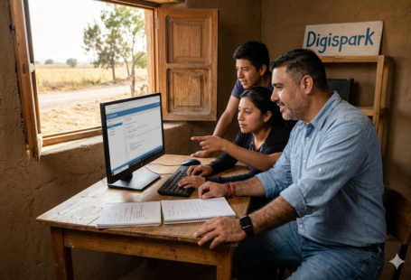 "Certificación de la OEA y The Trust for the Americas para la gestión de José Berzunza en ICATCAM."
