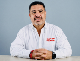 Pepe Berzunza y los Logros de Innovación en ICATCAM Campeche