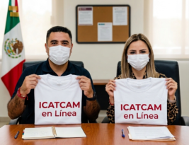 Pepe Berzunza: El Éxito de ICATCAM EN LÍNEA y la Innovación ante el COVID-19