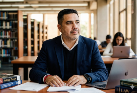 La Gobernanza de lo Desconocido: Redefiniendo la Política ante la Incertidumbre