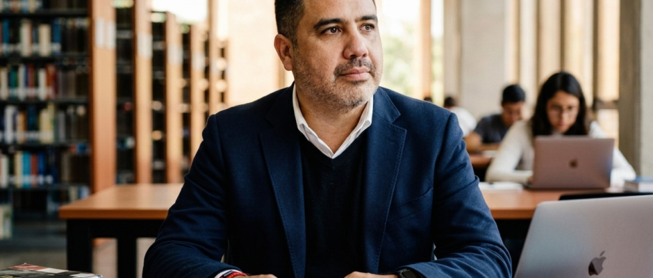 La Gobernanza de lo Desconocido: Redefiniendo la Política ante la Incertidumbre